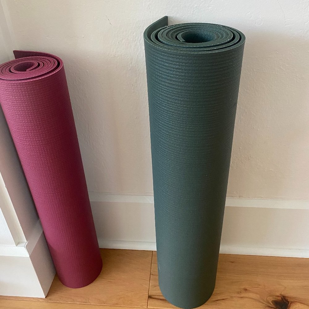 Manduka Pro Yoga Mat 6MM 85in